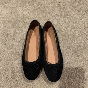NWT Darby ballet flat Soludos size 6